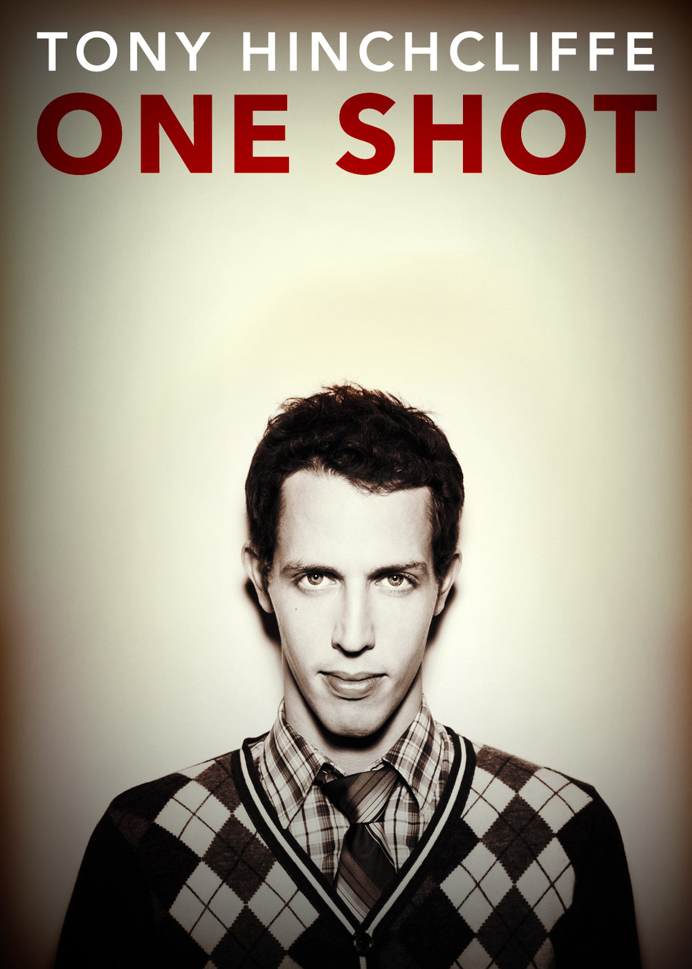 Tony Hinchcliffe Comedian. Podcaster. Writer. Roaster. Host.